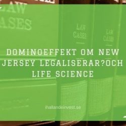 Dominoeffekt om New Jersey legaliserar?